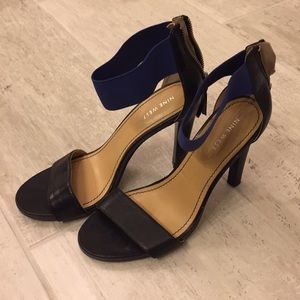 Nine West Heals, size 8